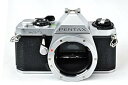 【中古】ペンタックス PENTAX MV1 フィルム一眼ボディ
