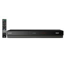 【中古】ソニー ブルーレイレコーダー/DVDレコーダー BDZ-FW1000 1TB 2チューナー UltraHDブルーレイ対応 2番組同時録画 外付けHDD対...