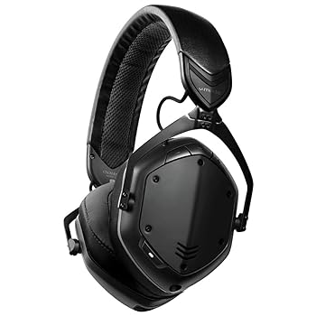 šV-MODA Crossfade2 Wireless CodexEdition MATTE BLACK(ޥåȥ֥å) 磻쥹إåɥۥ Bluetoothб ֥⡼