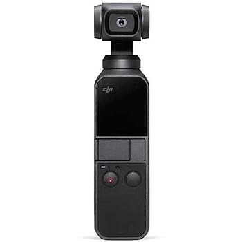 【中古】DJI ウエラブルカメラ Osmo Poket OSPKJP