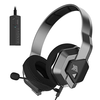 【中古 非常に良い】ザノヴァ OCALA-U GAMING HEADSET ゲーミングヘッドセット G-XH22GY14A2UCMUG-GXLG 【中古 非常に良い】ザノヴァ OCALA-U GAMING HEADSET ゲーミングヘッドセット G-XH22GY14A2UCMUG-GXLG