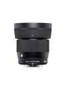 【中古】シグマ(Sigma) SIGMA シグマ Canon EF-Mマウント レンズ 56mm F1.4 DC DN 単焦点 望遠 APS-C Contemporary ミラーレス 専用