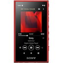 【中古】ソニー ウォークマン 16GB Aシリーズ NW-A105 : ハイレゾ対応 / MP3プレーヤー / bluetooth / android搭載 / microSD対応 タッチパネル搭載 最大(2)
