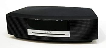 楽天スカーレット2021【中古】BOSE ボーズ AWRCCC Wave Music System ウェーブミュージックシステム ブラック