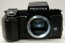 【中古】PENTAX SFX