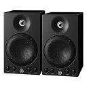 【中古】YAMAHA MSP3A パワードモニタースピーカー 1ペア(2台)