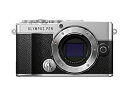 【中古】OM SYSTEM/オリンパス OLYMPUS PEN E-P7 ボディー シルバー【メーカー名】【メーカー型番】【ブランド名】OM SYSTEM/オリンパス ミラーレス一眼 【商品説明】OM SYSTEM/オリンパス OLYMPUS PEN E-P7 ボディー シルバー画像はサンプル写真のため商品のコンディション・付属品の有無については入荷の度異なります。掲載と付属品が異なる場合は確認のご連絡をさせて頂きます。※中古品のため「限定」「初回」「保証」「DLコード」などの表記がありましても、特典・付属品・帯・保証等は付いておりません。（未使用・未開封品は除く）中古品のため使用に影響ない程度の使用感・経年劣化（傷、汚れなど）がある場合がございます。※中古品の特性上ギフトには適しておりません。当店では初期不良に限り、商品到着から5日間は返品を受付けております。お問い合わせ・メールにて不具合詳細をご連絡ください。お客様都合での返品はお受けしておりませんのでご了承ください。他モールとの併売品の為、売り切れの場合はご連絡させて頂きます。★ご注文からお届けまで1、ご注文（24時間受付）2、注文確認⇒当店から注文確認メールを送信致します3、在庫確認⇒中古品は受注後に、再メンテナンス、梱包しますので、お届けまで3日〜10日程度とお考え下さい。4、入金確認⇒前払い決済をご選択の場合、ご入金確認後、配送手配を致します5、出荷⇒配送準備が整い次第、出荷致します。配送業者、追跡番号等の詳細をメール送信致します。6、到着⇒出荷後、1〜3日後に商品が到着します。※離島、北海道、沖縄は遅れる場合がございます。予めご了承下さい。お電話でのお問合せは少人数で運営の為受け付けておりませんので、お問い合わせ・メールにてお願い致します。ご来店ありがとうございます。当店では良品中古を多数揃えております。お電話でのお問合せは少人数で運営の為受け付けておりませんので、お問い合わせ・メールにてお願い致します。