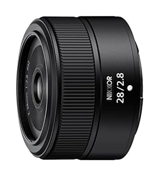 【中古】Nikon 交換レンズ NIKKOR Z 28mm f/2.8 Zマウント ミラーレス一眼 単焦点 ニコン ブラック 【中古】Nikon 交換レンズ NIKKOR Z 28mm f/2.8 Zマウント ミラーレス一眼 単焦点 ニコン ブラック