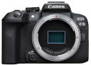 【中古】Canon ミラーレス一眼カメラ EOS R10 ボディー EOSR10(2)