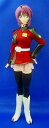 【中古】アクションフィギュアコレクション 機動戦士ガンダムSEED DESTINY ルナマリア・ホーク