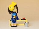 【中古】ピンキーコス ゆかた 座り姿 ver. PC002(3)