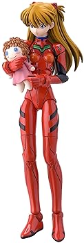 【中古】フロイライン リボルテック 003 惣流 アスカ ラングレー