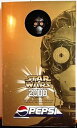 【中古】PEPSI-COLA BOTTLE CAP COLLECTION STAR WARS 2000 CELEBRATION C-3PO