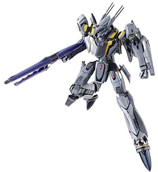 【中古】DX超合金 VF-25S メサイアバルキリー (オズマ リー機) リニューアルVer.