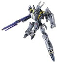 【中古】DX超合金 VF-25S メサイアバルキリー (オズマ・リー機) リニューアルVer.