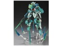 【中古】ROBOT魂 -ロボット魂-〈SIDE MS〉劇場版機動戦士ガンダムOO(ダブルオー) ダブルオークアンタ クアンタムバーストver.(魂ウェブ限定)