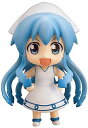 【中古】侵略 イカ娘 ねんどろいど イカ娘 (ノンスケール ABS PVC製塗装済み可動フィギュア)