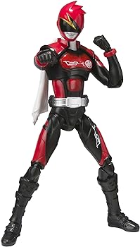 【中古】S.H.フィギュアーツ アキバレッド