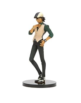 TIGER & BUNNY DXフィギュア 主要キャラ8体セット 未開封