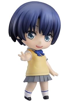 【中古】あの夏で待ってる ねんどろいど 谷川柑菜 (ノンスケール ABS PVC塗装済み可動フィギュア)