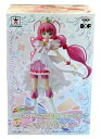【中古】スマイルプリキュア! DXFガールズフィギュア スペシャルver. プリンセスハッピー 全1種