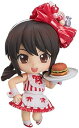 【中古】グッドスマイルカンパニー(GOOD SMILE COMPANY) ねんどろいど 水樹奈々 (NANA MIZUKI LIVE CIRCUS 2013限定)