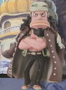 【中古】ONEPIECE ワンピース ワールドコレクタブルフィギュア 魚人島編第二弾 vol.34 フィッシャー・タイガー 単品 バンプレスト プライズ(3)