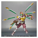 【中古】仮面ライダー剣 S.H.Figuarts 仮面ライダーギャレン ジャックフォーム