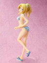 【中古】電撃屋 ラブライブ! 絢瀬絵里 水着Ver.