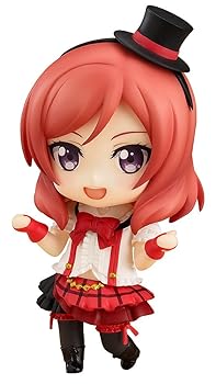 【中古】 ねんどろいどラブライブ！...