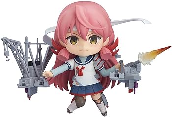 【中古】 ねんどろいど艦隊これくし...