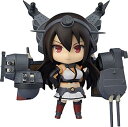 【中古】ねんどろいど 艦隊これくしょん ‐艦これ‐ 長門 ノンスケール ABS PVC製 塗装済み可動フィギュア