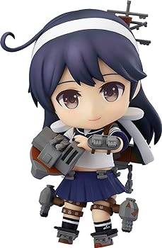 【中古】 ねんどろいど艦隊これくし...