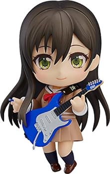 【中古】「非常に良い」ねんどろいど BanG Dream! 花園たえ ノンスケールABS&PV製 塗装済み可動フィギュア 楽天市場】ねんどろいど 花園たえ（ホビー）の通販