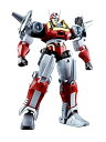 【中古】超合金魂 マシンロボ GX-39R バイカンフー(リニューアルバージョン)