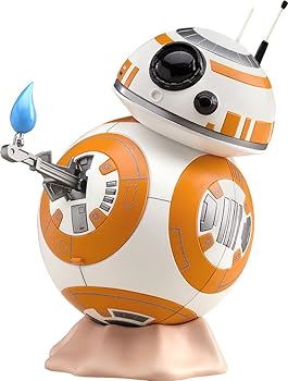楽天市場】スター ウォーズ BB－8 フィギュアの通販