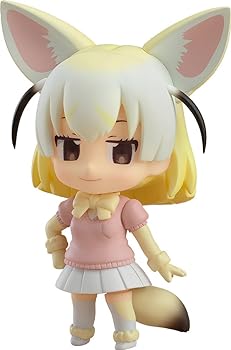 生後２ヶ月♡ベビーフェネックちゃん♡アートドール♡ぬいぐるみ♡ 楽天市場】けものフレンズフェネックの通販