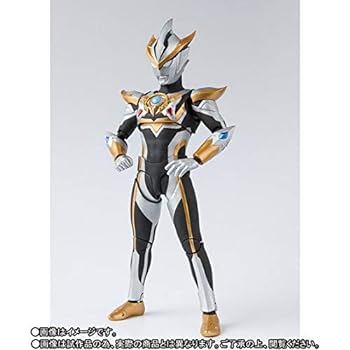 [중고] 반다이(BANDAI) SHFiguarts 울트라맨 루브