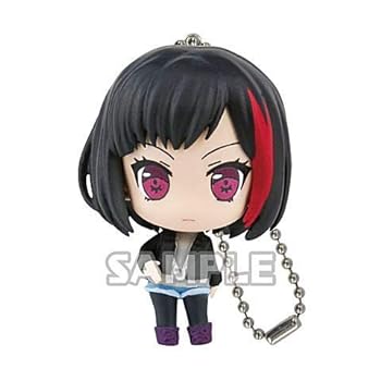 【中古】バンドリ！ガールズバンドパーティ！ コレクションフィギュア Afterglow [3.美竹蘭](単品)