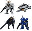 【中古】機動戦士ガンダム MOBILE SUIT ENSEMBLE4.5 10個入(BOX)