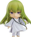 【中古】ねんどろいど Fate/Grand Order -絶対魔獣戦線バビロニア- キングゥ ノンスケール ABS&PVC製 塗装済み可動フィギュア(3)