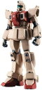 【中古】BANDAI SPIRITS(バンダイ スピリッツ) ROBOT魂 機動戦士ガンダム 第08MS小隊 SIDE MS RGM-79(G) 陸戦型ジム ver. A.N.I.M.E. 約125mm PVC ABS