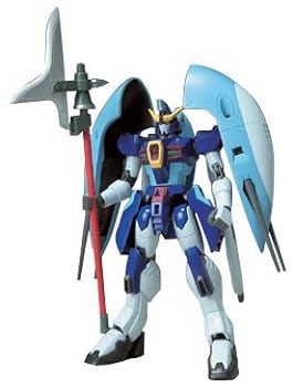 【中古】MS IN ACTION !! アビスガンダム
