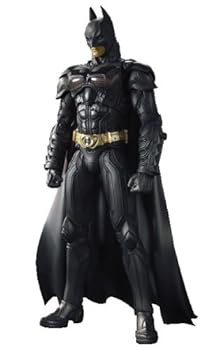 MOVIE REALIZATION BATMAN&BAT-POD