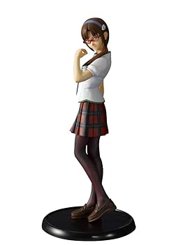Rakuten - 【中古】1/8スケールPVC完成品 ヱヴァンゲリヲン新劇場版 破 真希波・マリ・イラストリアス