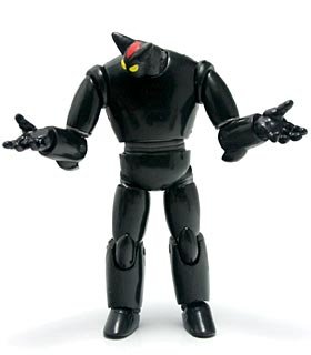 楽天市場】ブラックオックス 鉄人28号(コレクション|ホビー 楽天市場】ブラックオックス 鉄人28号(コレクション|ホビー