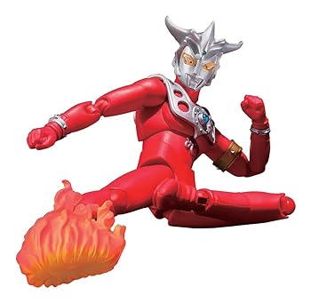 【中古】ULTRA-ACT ウルトラマンレオ