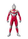 【中古】ULTRA-ACT ウルトラマンティガ(パワータイプ)