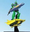 【中古】ガンダムコレクションDX1 ネモ＋シャクルズ 03 《ブラインドボックス》