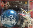 【中古】一番くじ 機動戦士ガンダム＆機動戦士ガンダムUC ～赤い彗星の再来～ モビルスーツデフォルメフィギュア賞 A賞ユニコーンガンダム